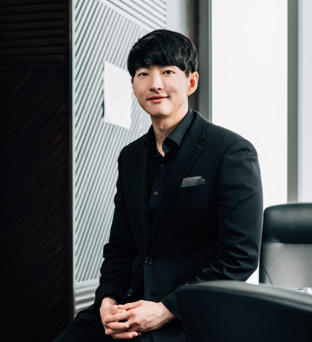 APR Leader Unveils K-Beauty Market Insights at BoF Forum