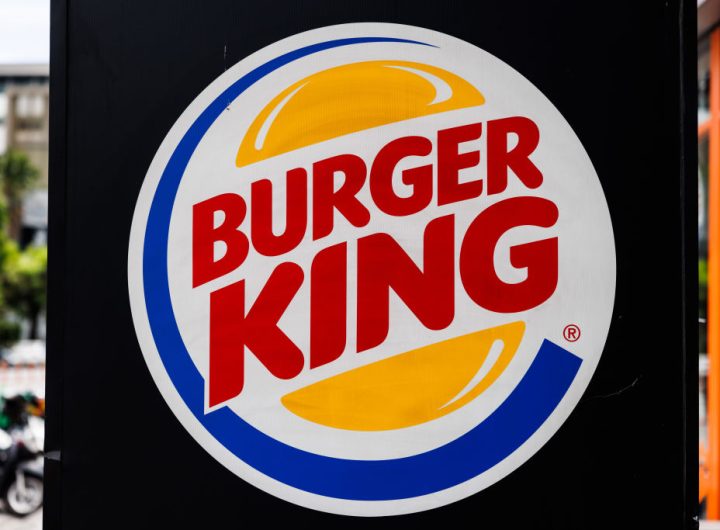 Affinity Revives Burger King Korea Operator Sale