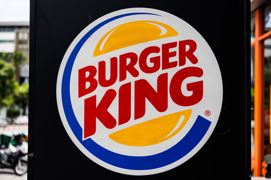 Affinity Revives Burger King Korea Operator Sale