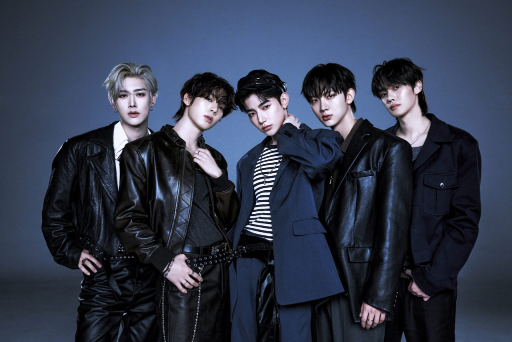 And2ble Signs Sony Music Japan Debut