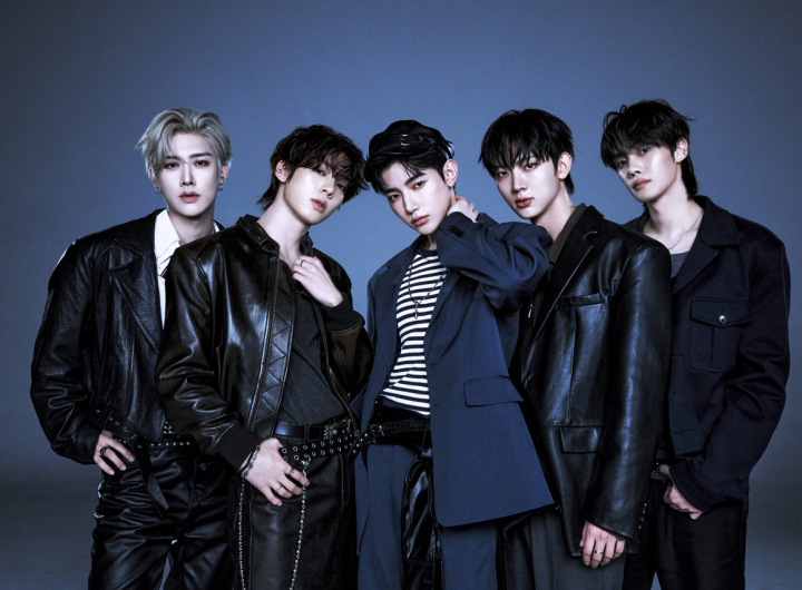 And2ble Signs Sony Music Japan Debut