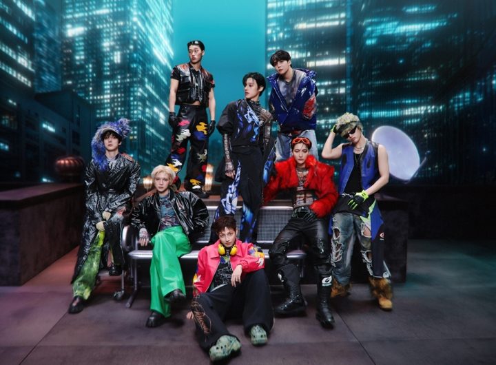 Ateez's 14th EP Extends 'Golden Hour' Series