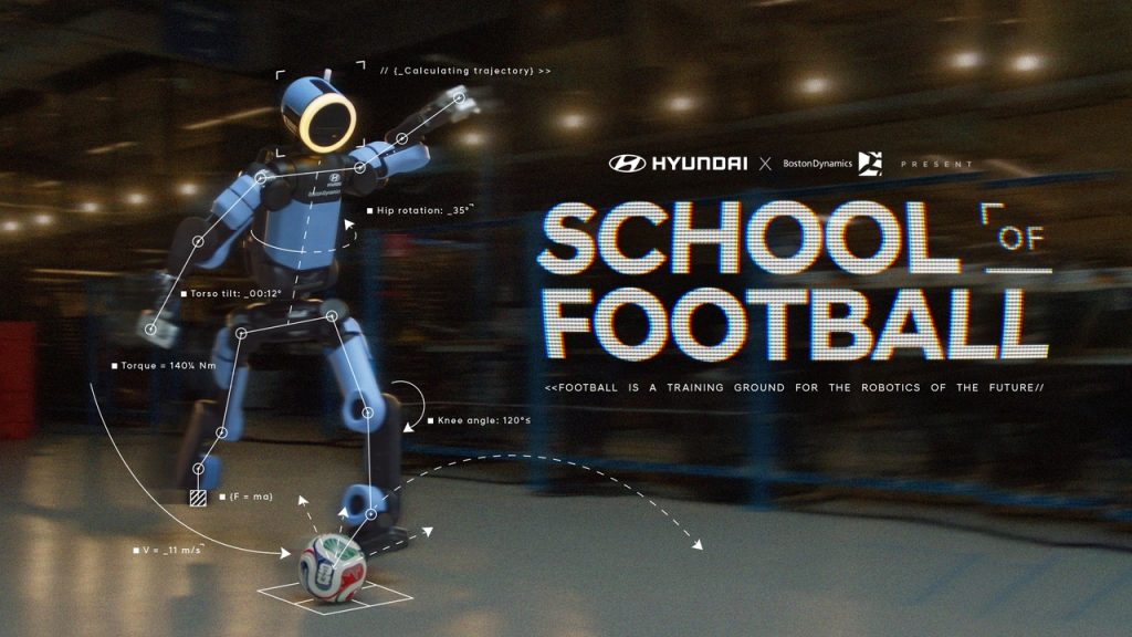 Atlas Robot Reaches Real-World Autonomy