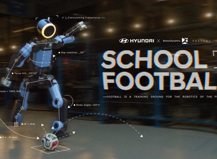 Atlas Robot Reaches Real-World Autonomy