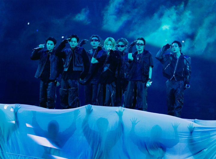 BTS 13th Anniversary: Emotional Busan Homecoming
