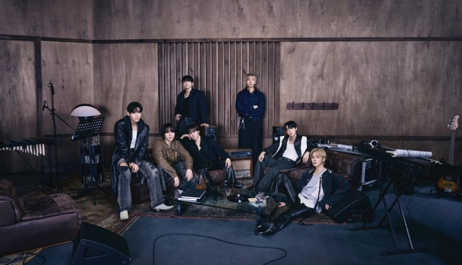 BTS 'Arirang' Tops Oricon Half-Year Charts