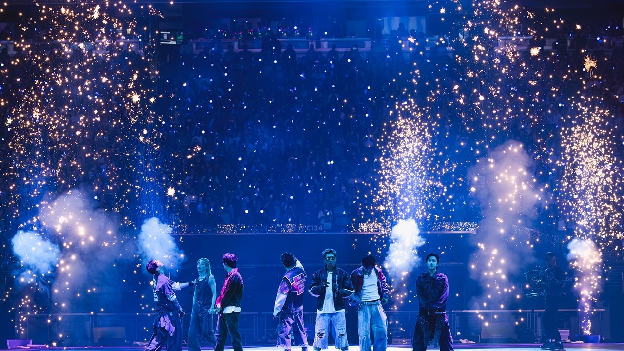 BTS 'Arirang' Tour North America First Leg Concludes, Draws 840,000