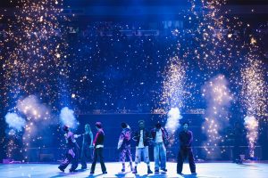 BTS 'Arirang' Tour North America First Leg Concludes, Draws 840,000