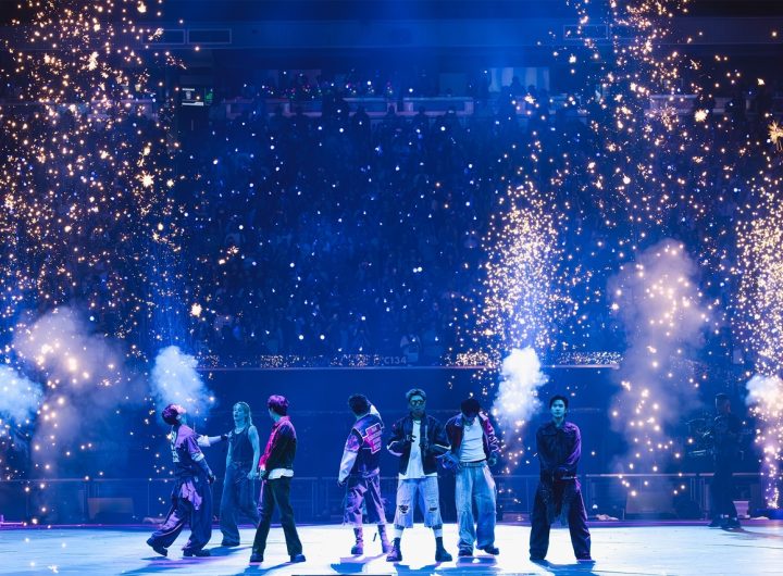 BTS 'Arirang' Tour North America First Leg Concludes, Draws 840,000