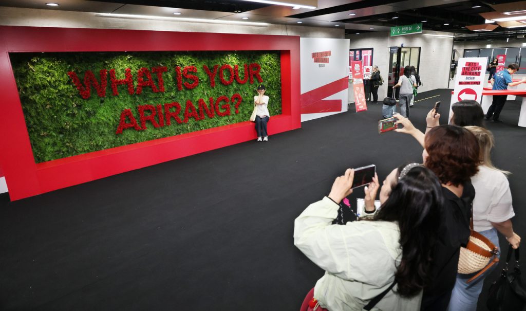 BTS Army Weekend: Top 5 Must-Visit Spots