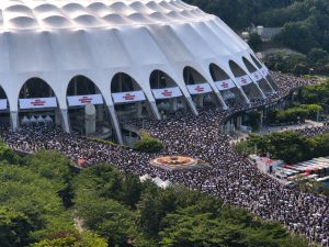 BTS Concerts Expose Busan Event Management Flaws
