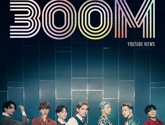 BTS 'Dynamite' Sets 900M Stream Record in Japan