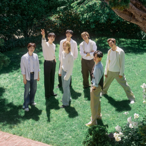BTS' 'Swim' Maintains 12-Week Billboard Hot 100 Run
