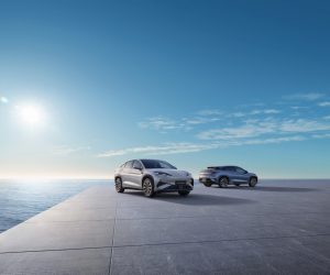 BYD Surpasses Japan Rivals Korea Sales
