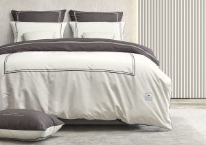 Bedding Maker's Top Performing Investments: Samsung and SK Hynix