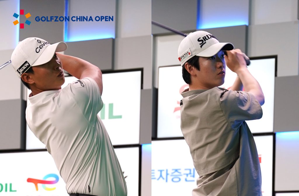 [Best Brand] 2026 Golfzon China Open Qualifiers Concluded, December Finals Set