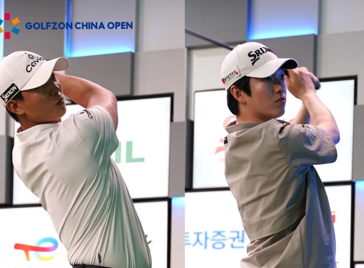 [Best Brand] 2026 Golfzon China Open Qualifiers Concluded, December Finals Set