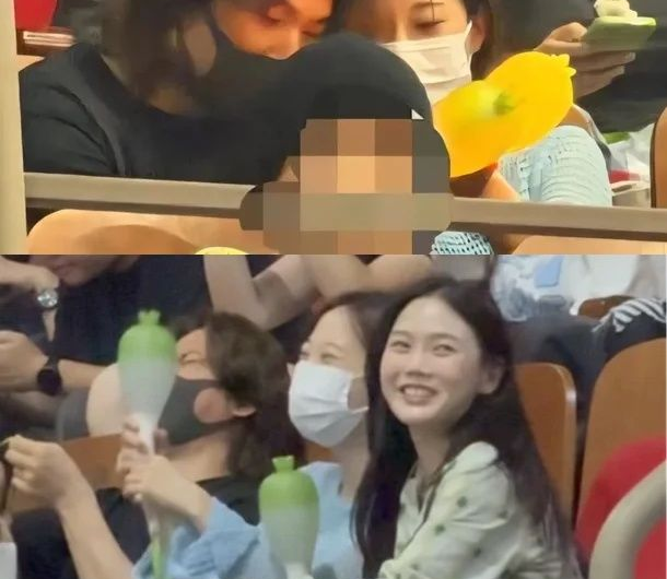 Big Bang Daesung Denies Hur Young-ji Dating Rumor