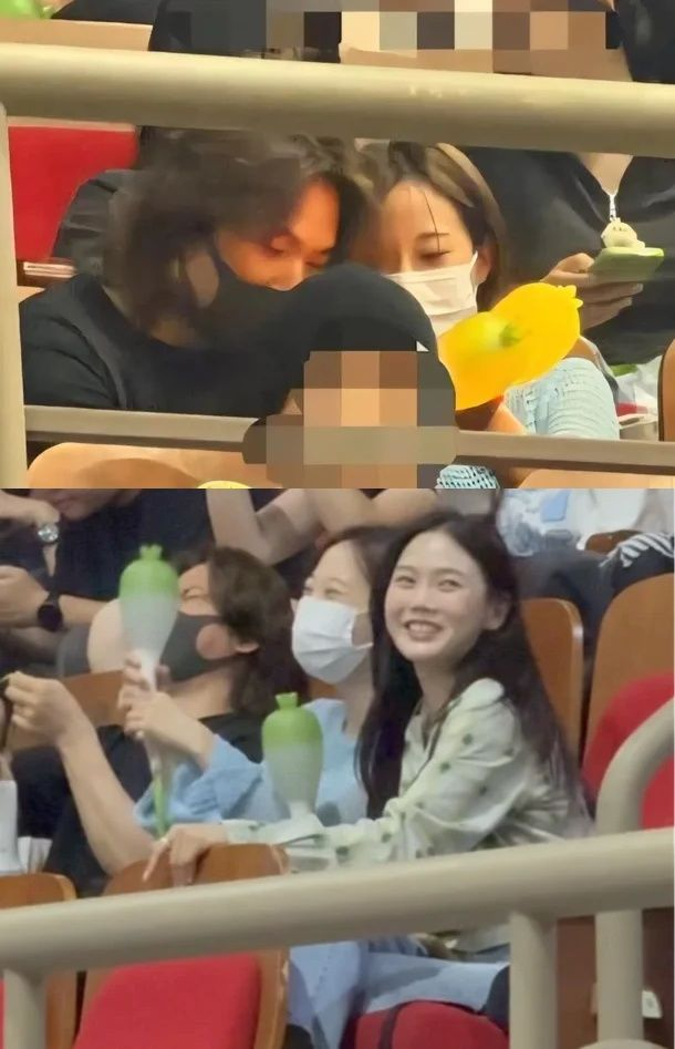 Big Bang Daesung Denies Hur Young-ji Dating Rumor