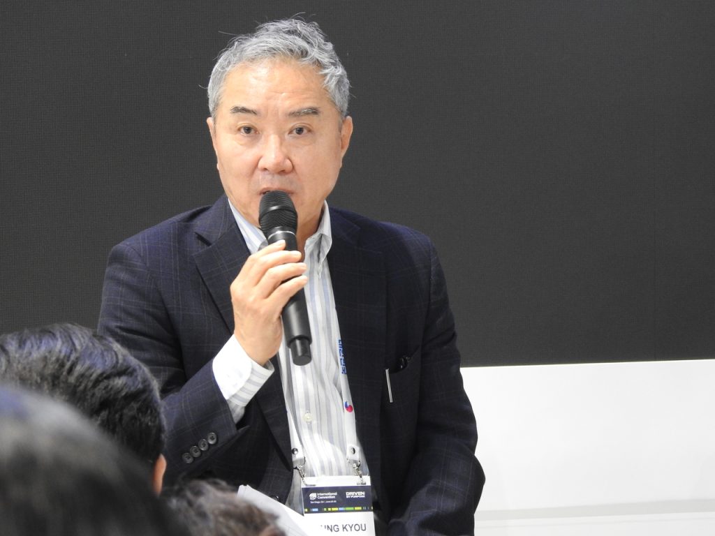 Bio USA: China Biotech Rise Pressures Korean Biotech