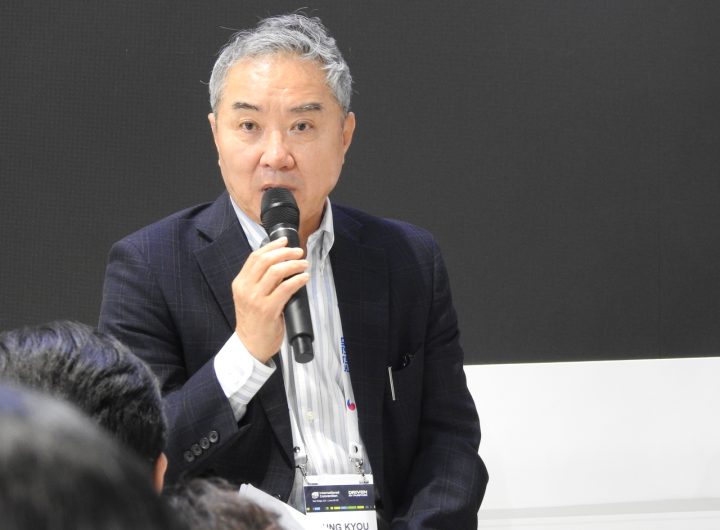 Bio USA: China Biotech Rise Pressures Korean Biotech