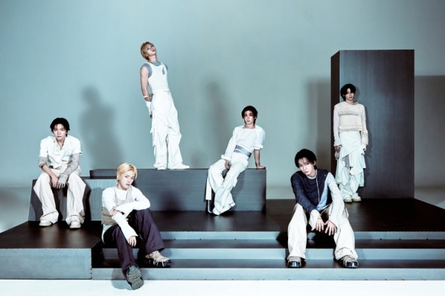 BoyNextDoor Sells 1 Million Copies of Debut Album
