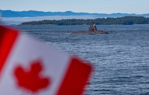 Canada's $43 Billion Submarine Decision: Korean Readiness Versus German Innovation