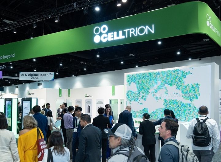 Celltiron Achieves Record Performance at BIO International Convention
