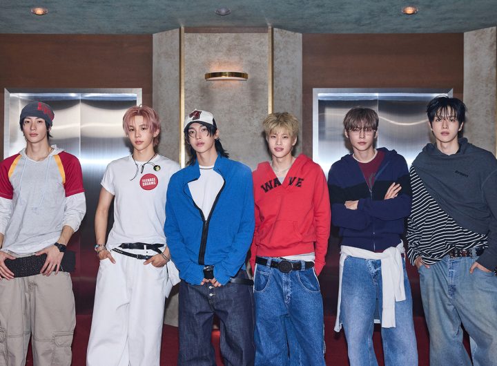 Confident RIIZE 'Do Your Dance' Comeback