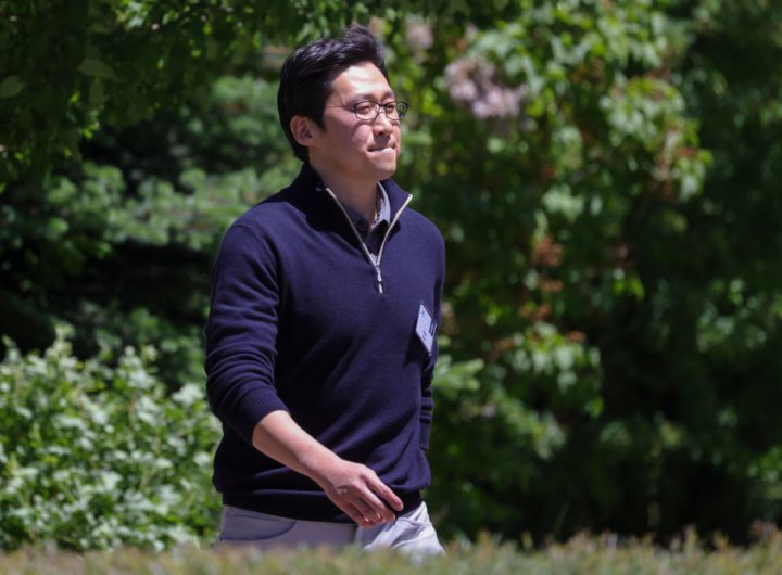 Court Orders FTC on Coupang Founder Designation
