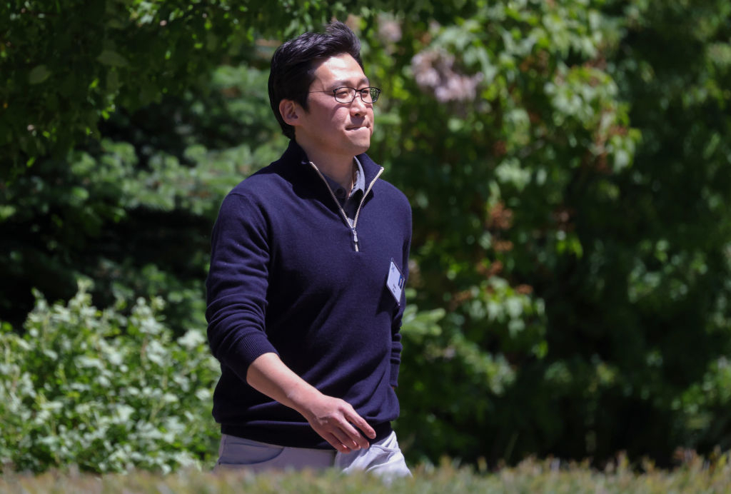 Court Orders FTC on Coupang Founder Designation
