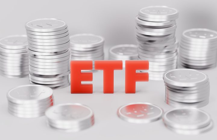 ETFs: Retail Demand Drives 30% Market Turnover