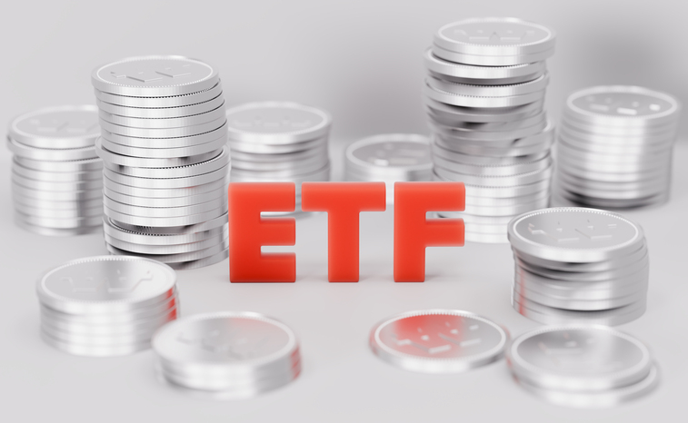 ETFs: Retail Demand Drives 30% Market Turnover