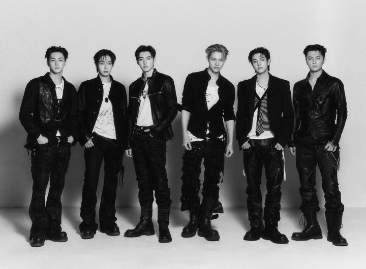 Enhypen Reportedly Set for August Comeback