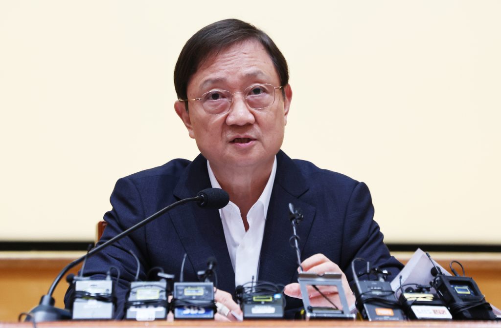 FSS Curbs Single-Stock ETF Frenzy