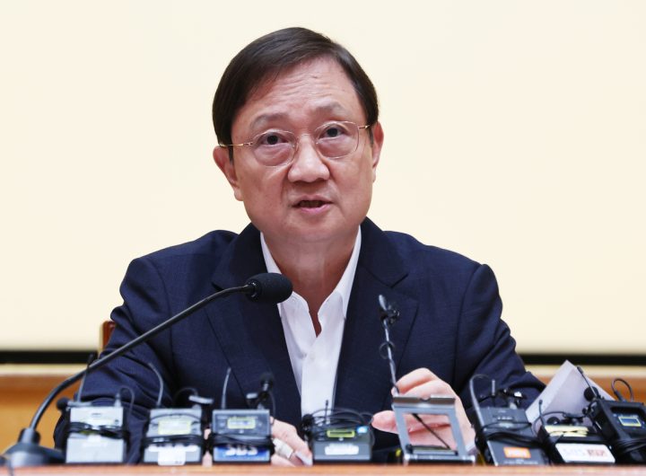 FSS Curbs Single-Stock ETF Frenzy