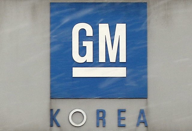 GM Korea May Sales Decline 5.9% Due to Weak Demand