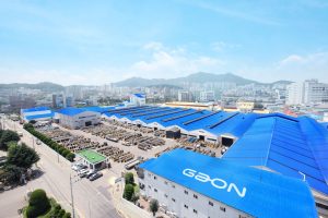 Gaon Cable Boosts US AI Infrastructure