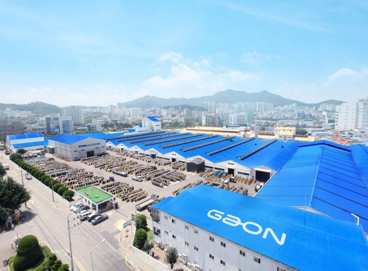Gaon Cable Boosts US AI Infrastructure