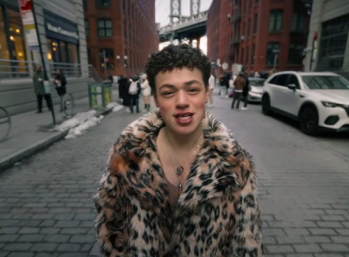 Gen Z American Artist Reimagines Korean Classic Ballad