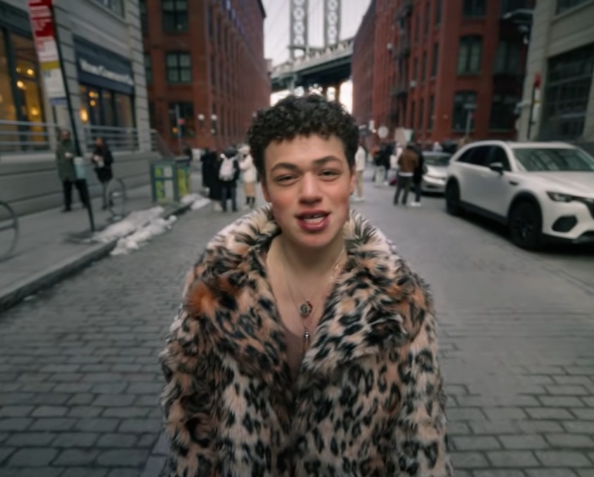 Gen Z American Artist Reimagines Korean Classic Ballad