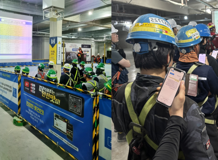 Global Safety Communication: 20-Language Approach