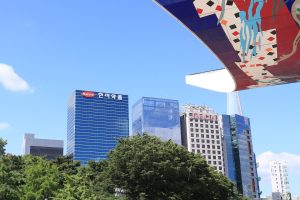 Hanmi, Eli Lilly Sign $1.26 Billion Licensing Agreement
