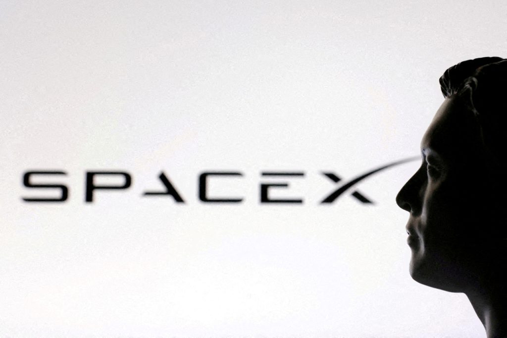 Hanmi Semiconductor Acquires SpaceX Shares