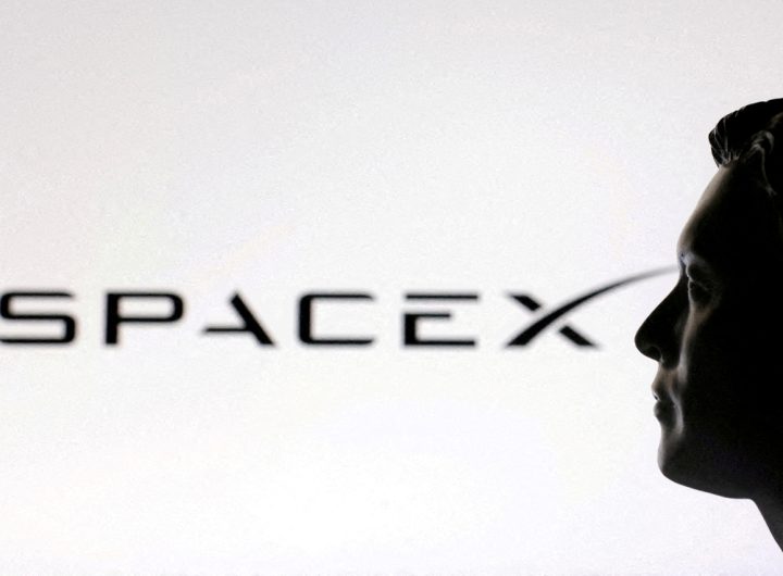 Hanmi Semiconductor Acquires SpaceX Shares