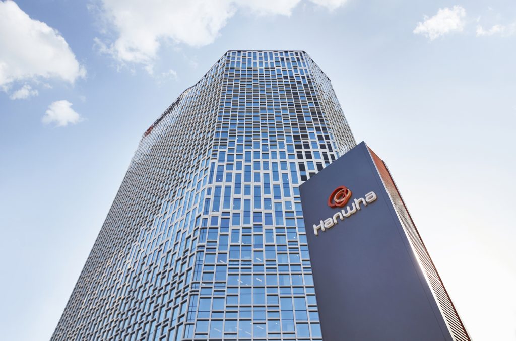 Hanwha Boosts KAI Stake to 9%, Becomes Second Largest Shareholder