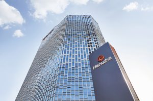 Hanwha Boosts KAI Stake to 9%, Becomes Second Largest Shareholder