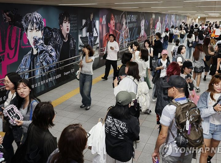 Hybe Apologizes: BTS Busan World Tour Opening Night Delay