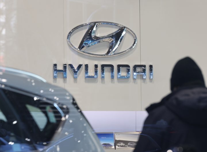 Hyundai Motor Group Captures 11.8% US Market Share Through April
