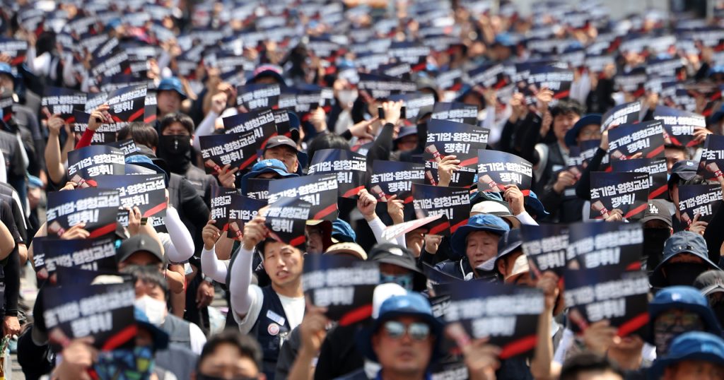 Hyundai Motor Ruling Expands Subcontract Worker Bargaining Rights